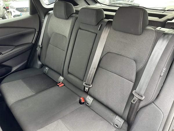 Photo de la voiture NISSAN QASHQAI Qashqai 1.3 Mild Hybrid 158ch N-Connecta Xtronic