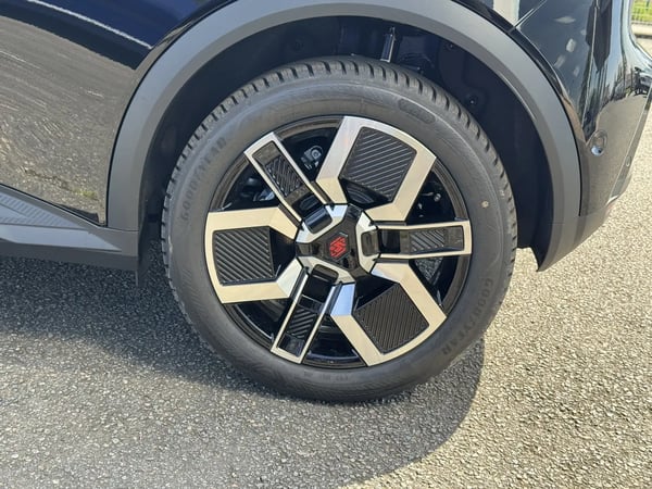 Photo de la voiture RENAULT RENAULT 5 E-TECH ELECTRIQUE 150 ch autonomie confort Techno
