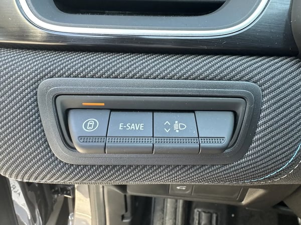 Photo de la voiture RENAULT SYMBIOZ E-Tech full hybrid 145 Esprit Alpine