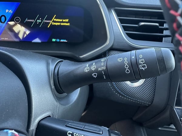 Photo de la voiture RENAULT SYMBIOZ E-Tech full hybrid 145 Esprit Alpine