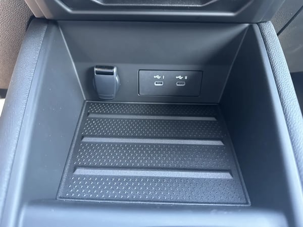 Photo de la voiture RENAULT SYMBIOZ E-Tech full hybrid 145 Esprit Alpine
