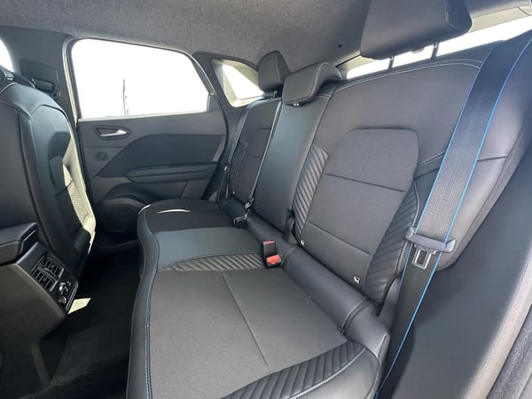 Photo de la voiture RENAULT SYMBIOZ E-Tech full hybrid 145 Esprit Alpine