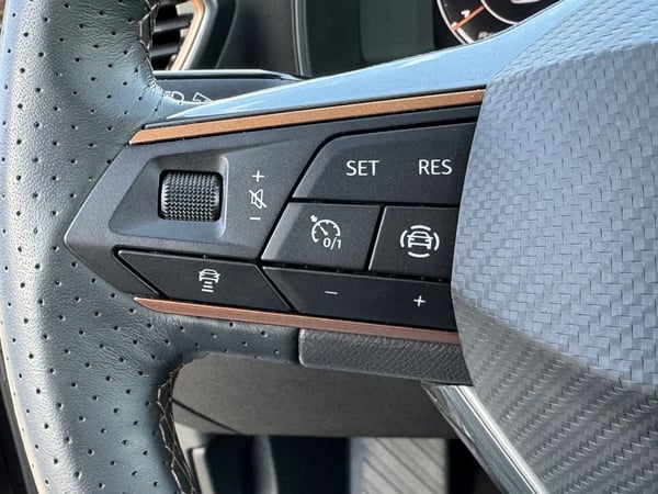 Photo de la voiture CUPRA FORMENTOR 1.5 TSI 150 ch V