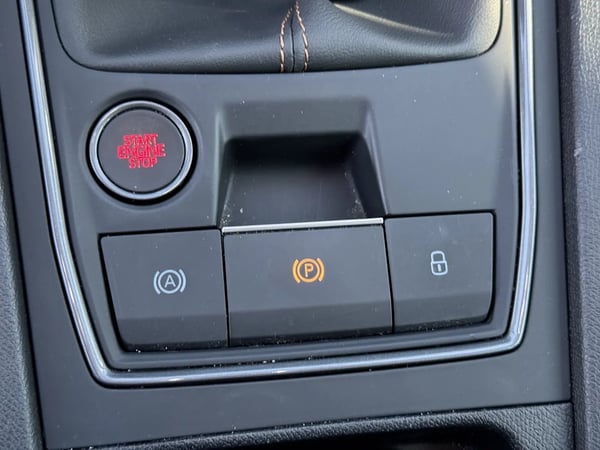 Photo de la voiture CUPRA FORMENTOR 1.5 TSI 150 ch V