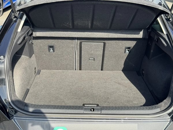 Photo de la voiture CUPRA FORMENTOR 1.5 TSI 150 ch V
