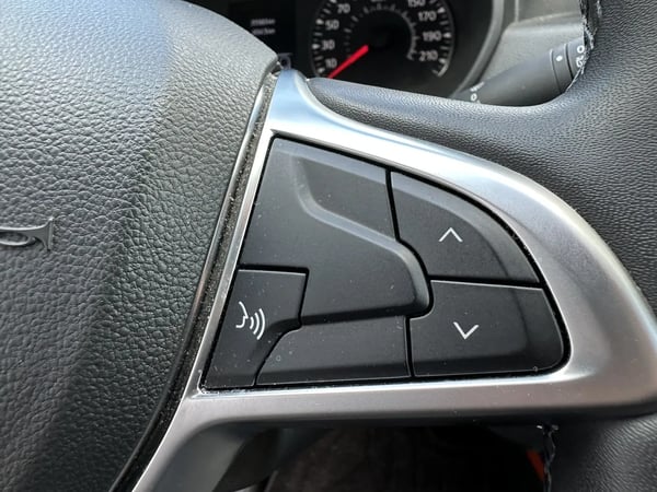 Photo de la voiture DACIA DUSTER ECO-G 100 4x2 SL Extreme