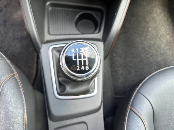 Photo de la voiture DACIA DUSTER ECO-G 100 4x2 SL Extreme