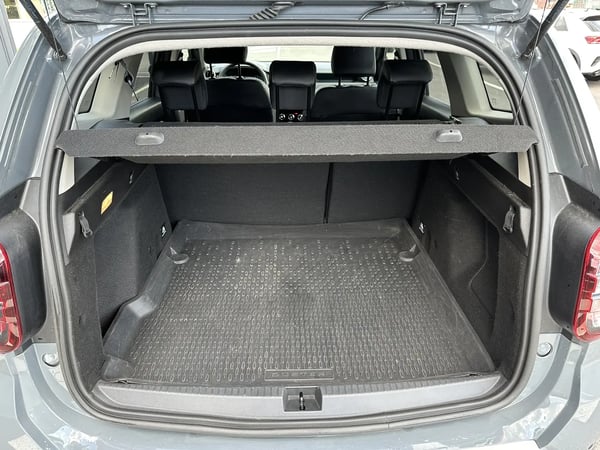 Photo de la voiture DACIA DUSTER ECO-G 100 4x2 SL Extreme