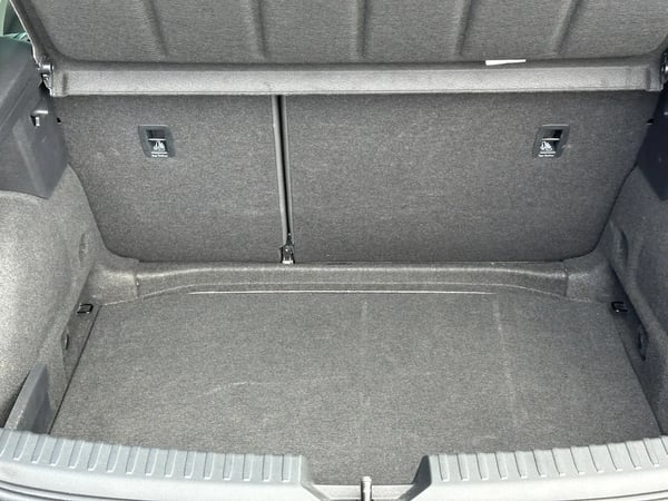 Photo de la voiture SEAT LEON 1.0 TSI 110 BVM6 Style