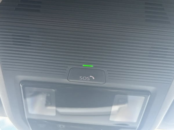 Photo de la voiture SEAT LEON 1.0 TSI 110 BVM6 Style