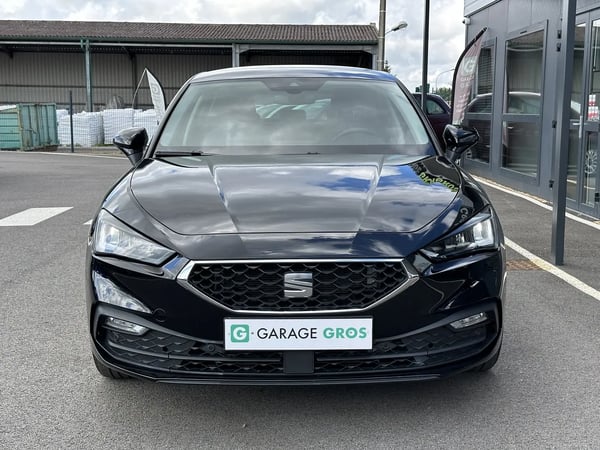 Photo de la voiture SEAT LEON 1.0 TSI 110 BVM6 Style