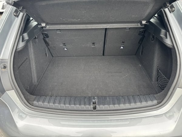 Photo de la voiture BMW SERIE 1 F40 118d 150 ch BVA8 M Sport