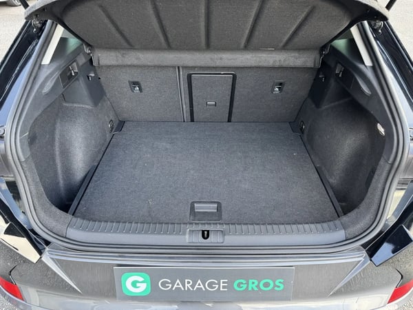 Photo de la voiture CUPRA FORMENTOR 1.5 TSI 150 ch V