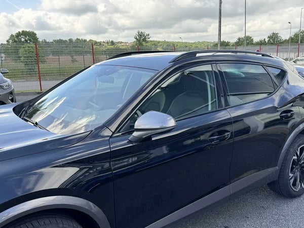 Photo de la voiture CUPRA FORMENTOR 1.5 TSI 150 ch V