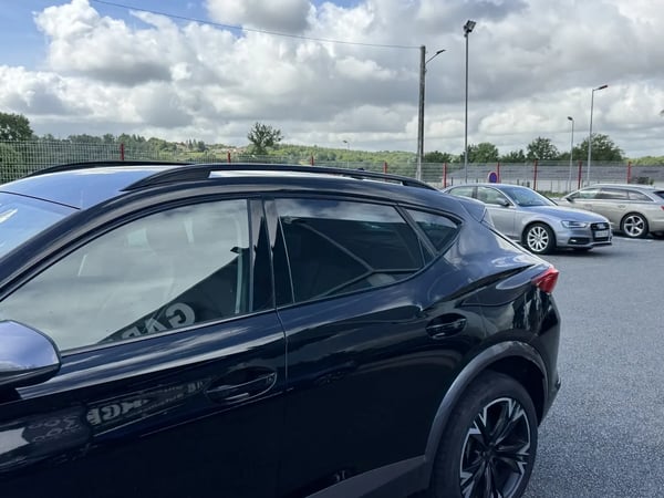 Photo de la voiture CUPRA FORMENTOR 1.5 TSI 150 ch V