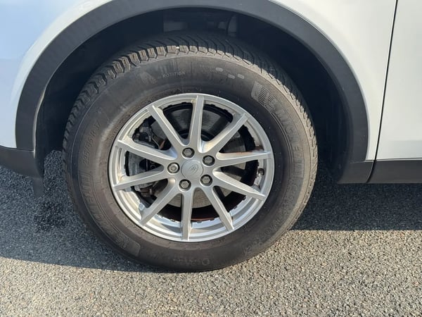 Photo de la voiture LAND ROVER DISCOVERY SPORT Mark II TD4 150ch Pure
