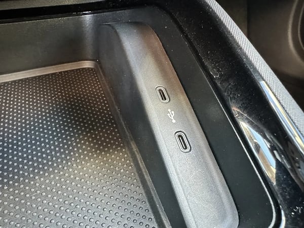 Photo de la voiture SKODA SCALA 1.0 TSI Evo 110 ch BVM6 Ambition