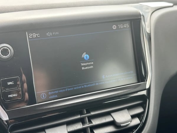 Photo de la voiture PEUGEOT 208 1.6 BlueHDi 75ch BVM5 Active