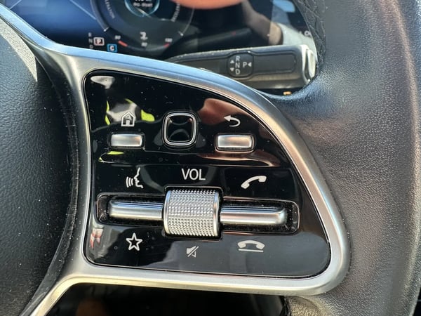 Photo de la voiture MERCEDES CLASSE B 200 d 8G-DCT Progressive Line Edition