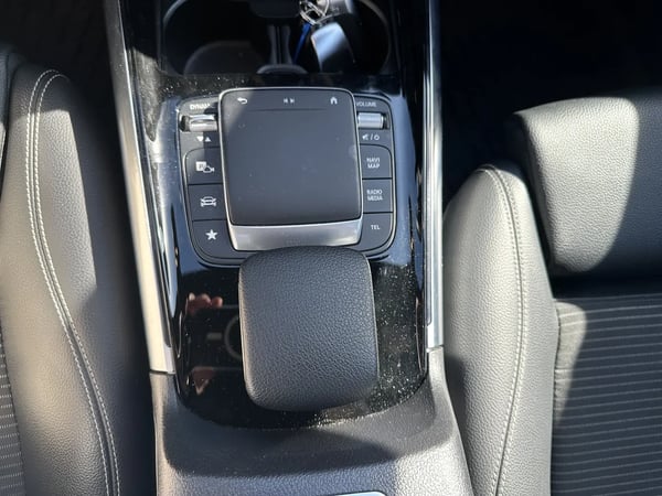 Photo de la voiture MERCEDES CLASSE B 200 d 8G-DCT Progressive Line Edition