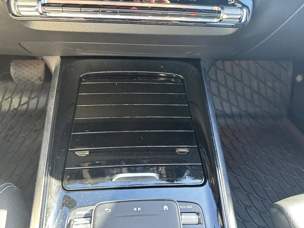 Photo de la voiture MERCEDES CLASSE B 200 d 8G-DCT Progressive Line Edition