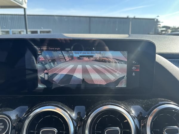 Photo de la voiture MERCEDES CLASSE B 200 d 8G-DCT Progressive Line Edition