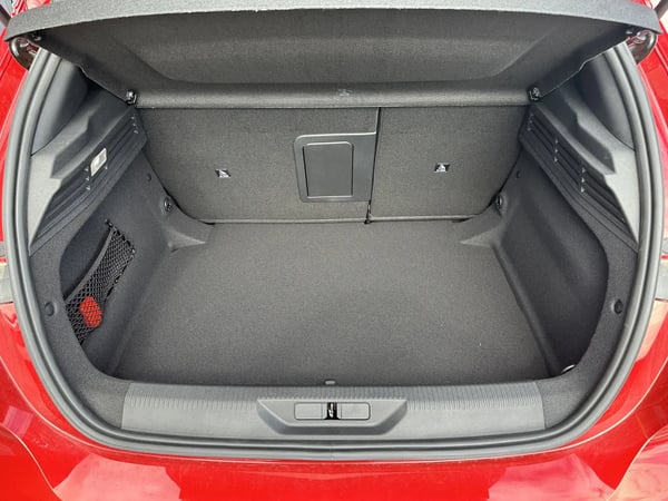 Photo de la voiture PEUGEOT 308 BlueHDi 130ch S&S EAT8 Allure
