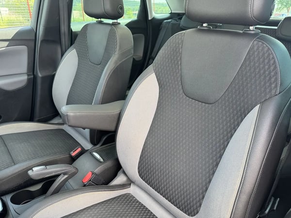 Photo de la voiture OPEL CROSSLAND X 1.2 Turbo 130 ch Innovation