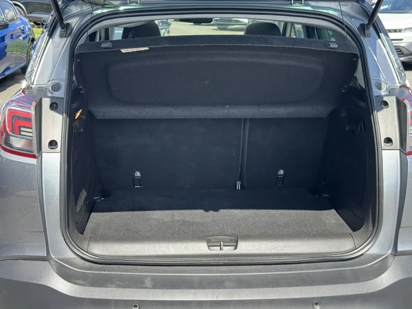 Photo de la voiture OPEL CROSSLAND X 1.2 Turbo 130 ch Innovation