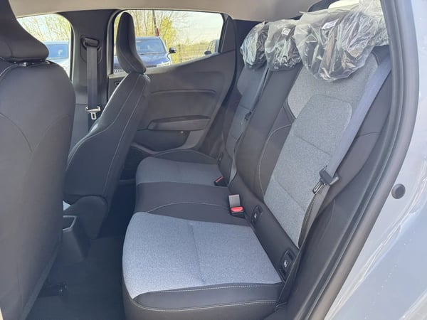 Photo de la voiture RENAULT CLIO V dCi 100 GSR2 Evolution