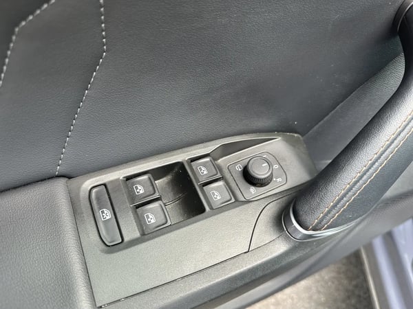 Photo de la voiture CUPRA FORMENTOR 1.5 TSI 150 ch V