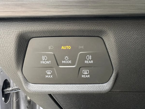 Photo de la voiture CUPRA FORMENTOR 1.5 TSI 150 ch V