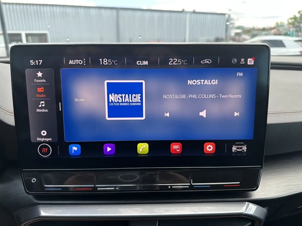 Photo de la voiture CUPRA FORMENTOR 1.5 TSI 150 ch V