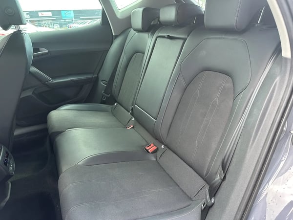 Photo de la voiture CUPRA FORMENTOR 1.5 TSI 150 ch V