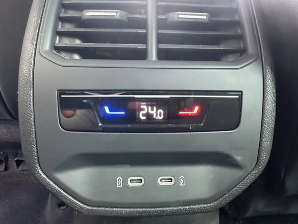 Photo de la voiture CUPRA FORMENTOR 1.5 TSI 150 ch V