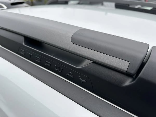 Photo de la voiture DACIA SANDERO ECO-G 100 Stepway Expression