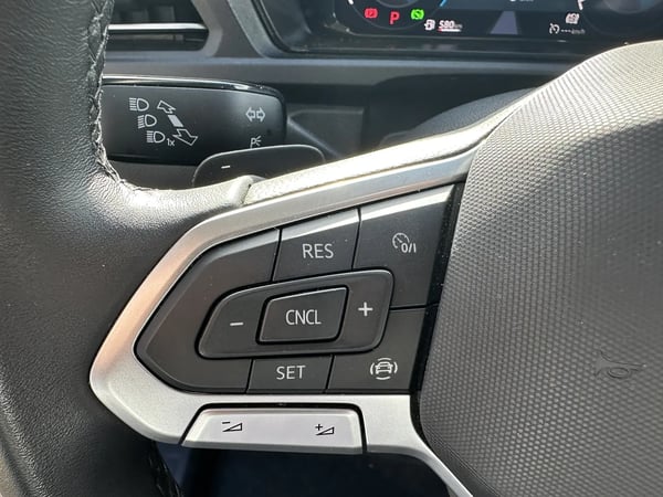 Photo de la voiture VOLKSWAGEN CADDY 1.5 TSI 114 DSG7 Life