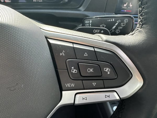Photo de la voiture VOLKSWAGEN CADDY 1.5 TSI 114 DSG7 Life