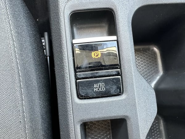 Photo de la voiture VOLKSWAGEN CADDY 1.5 TSI 114 DSG7 Life