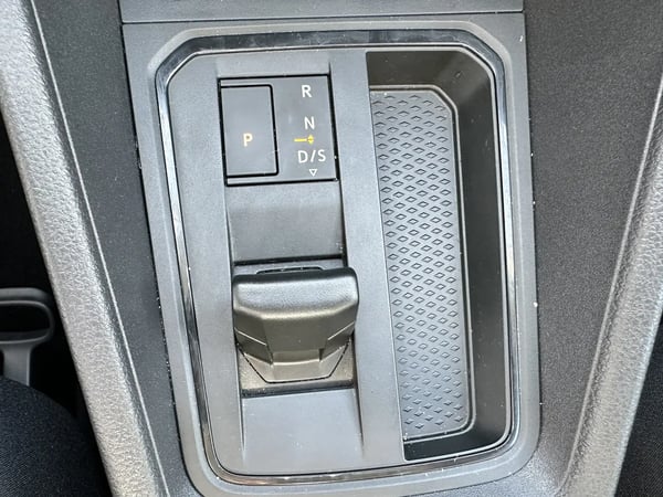 Photo de la voiture VOLKSWAGEN CADDY 1.5 TSI 114 DSG7 Life