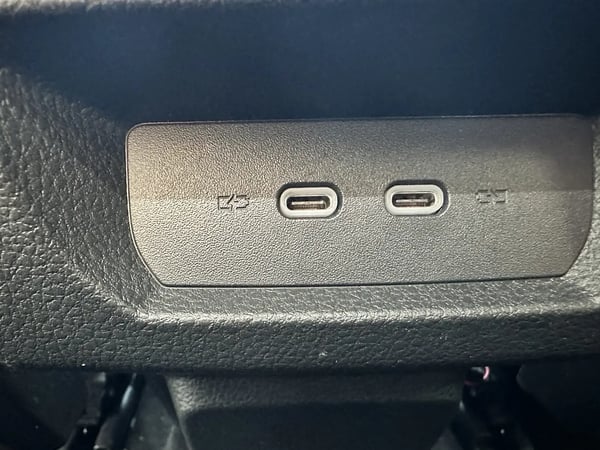 Photo de la voiture VOLKSWAGEN CADDY 1.5 TSI 114 DSG7 Life