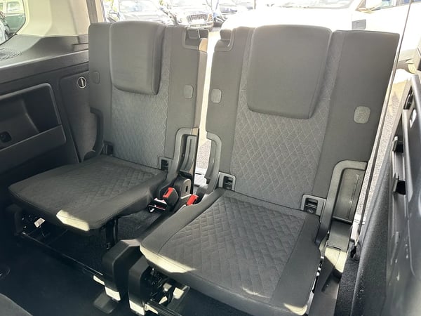 Photo de la voiture VOLKSWAGEN CADDY 1.5 TSI 114 DSG7 Life