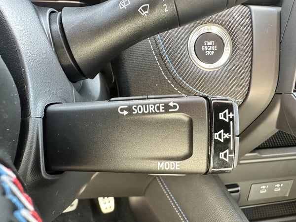 Photo de la voiture RENAULT SYMBIOZ E-Tech full hybrid 145 Esprit Alpine