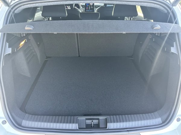 Photo de la voiture RENAULT SYMBIOZ E-Tech full hybrid 145 Esprit Alpine