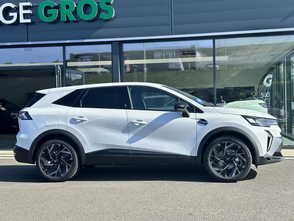 Photo de la voiture RENAULT SYMBIOZ E-Tech full hybrid 145 Esprit Alpine