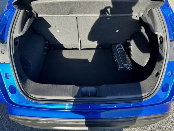 Photo de la voiture NISSAN JUKE 2023.5 DIG-T 114 Acenta