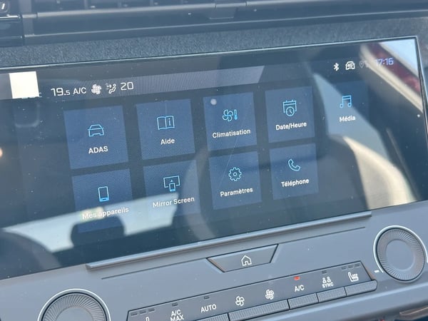 Photo de la voiture PEUGEOT 308 BlueHDi 130ch S&S EAT8 Allure