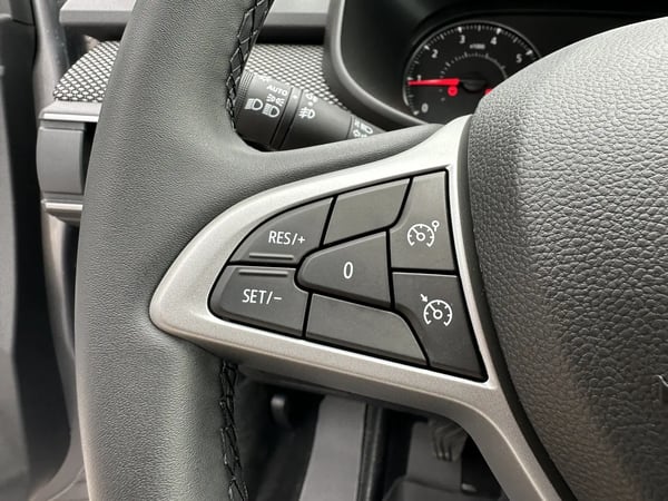 Photo de la voiture DACIA SANDERO TCe 90 GSR2 Stepway Expression
