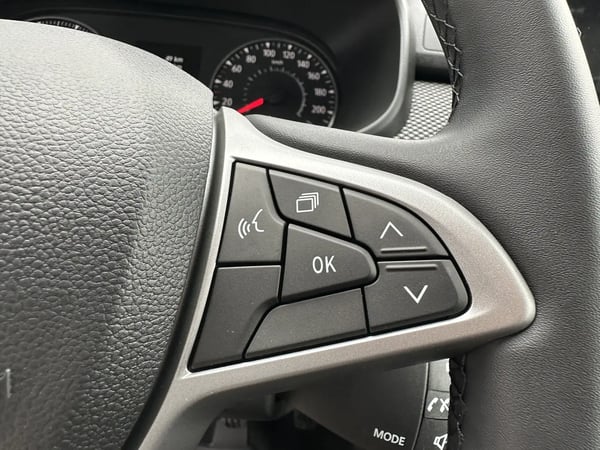 Photo de la voiture DACIA SANDERO TCe 90 GSR2 Stepway Expression