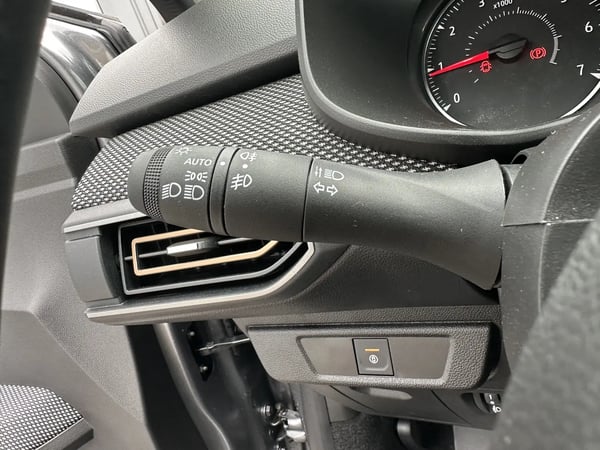 Photo de la voiture DACIA SANDERO TCe 90 GSR2 Stepway Expression